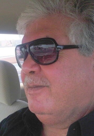 La mia foto - Akram, 62 di Dubai (@akram2595)