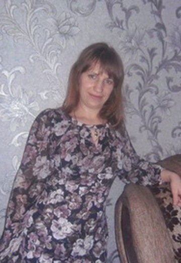 Моя фотография - Людмила, 42 из Смела (@ludmila72293)