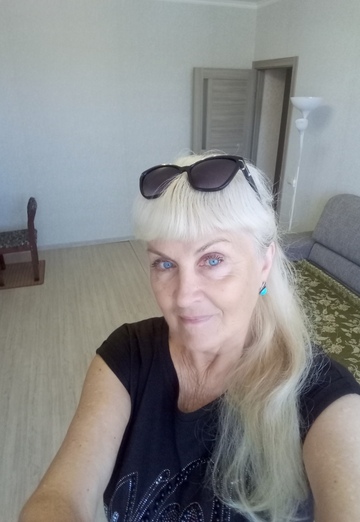 My photo - elena, 64 from Taganrog (@elena393918)