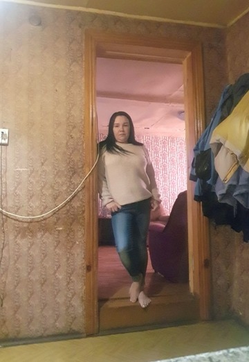 My photo - svetlana, 46 from Penza (@svetlana237939)