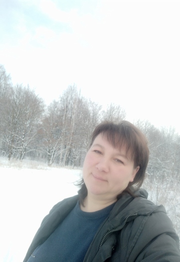 Моя фотография - Светлана, 46 из Коломна (@svetlana249878)