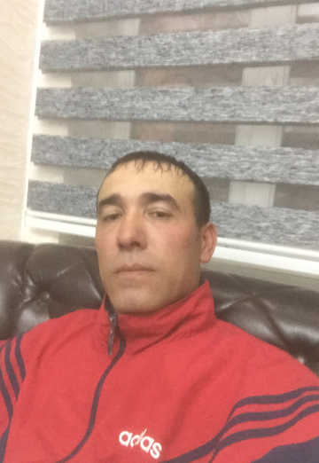 My photo - Ulugbek, 44 from Shymkent (@ulugbek4512)