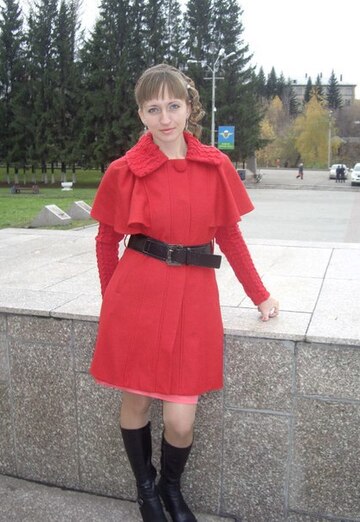 Моя фотография - Наталья, 38 из Горно-Алтайск (@natalya30169)
