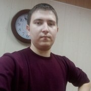 Алексей, 22, Краснокаменск