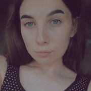 Юлия, 21, Анна