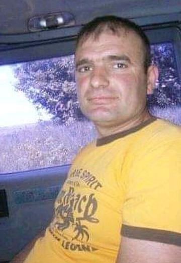 My photo - Victor, 41 from Lutsk (@victor6639)