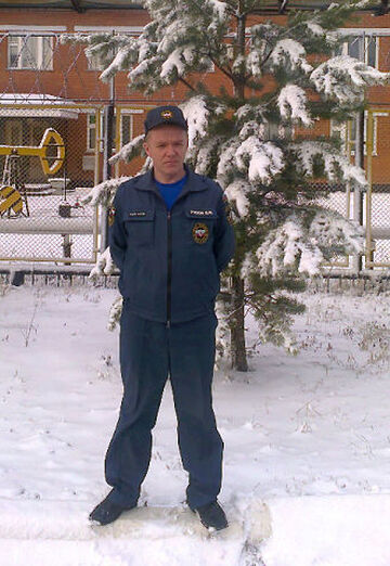Моя фотография - Денис, 47 из Нефтеюганск (@denis209080)