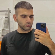 Руслан, 30, Краснодар