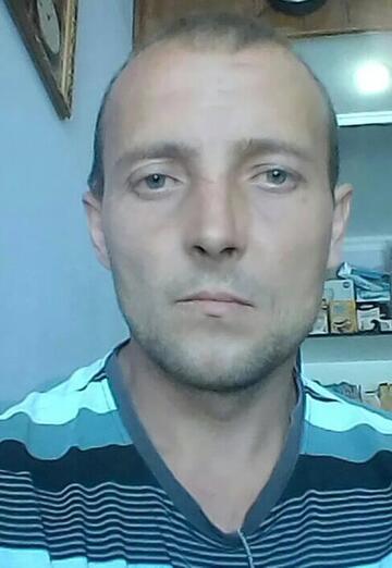 Моя фотографія - Виталий, 41 з Магдалинівка (@vitaliy142673)