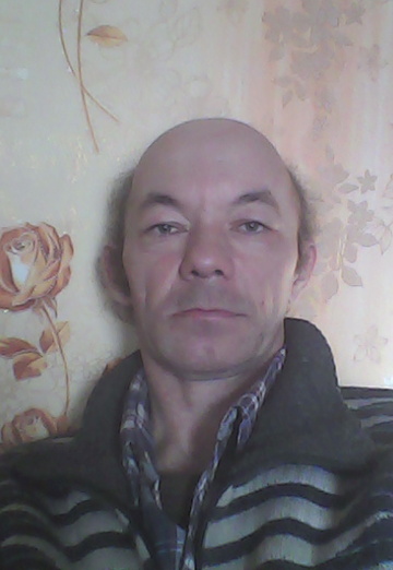 Моя фотография - Алексей, 50 из Алапаевск (@aleksey399228)
