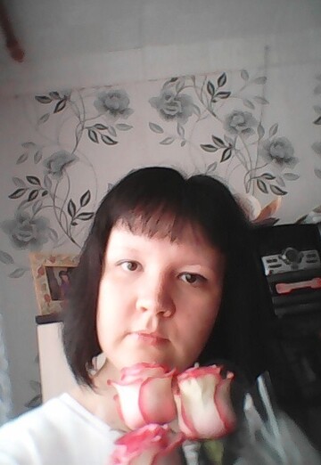 Моя фотография - наталья, 38 из Нижний Новгород (@natalya201279)