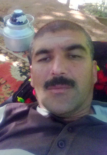 My photo - rustami rahmonyor, 52 from Nurak (@rustamirahmonyor)