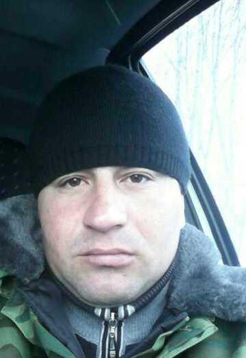 Моя фотография - Павел, 44 из Уфа (@pavel110280)
