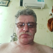 Алексей, 57, Красноярск