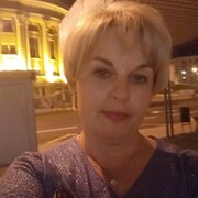 ОКСАНА 44 года (Скорпион) Донецк