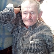 Сергей, 74, Кириллов
