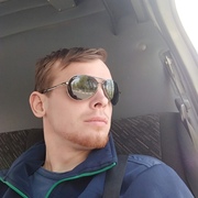 Эрнест, 31, Карачев