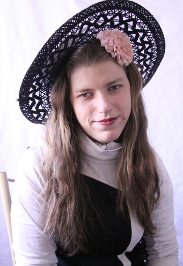 My photo - Krestina, 35 from Klin (@krestina94)