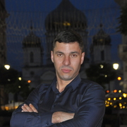 Egor, 33, Пугачев
