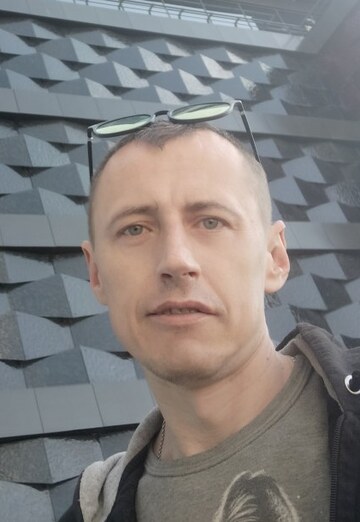 My photo - Vladimir Sugonyako, 44 from Mazyr (@vladimirsugonyako1)