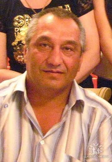 Моя фотография - Атлухан, 65 из Каспийск (@atluhan0)