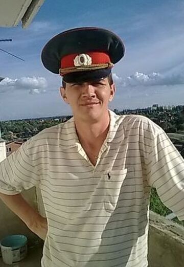My photo - andrey, 52 from Rostov-on-don (@lomakov-andre)
