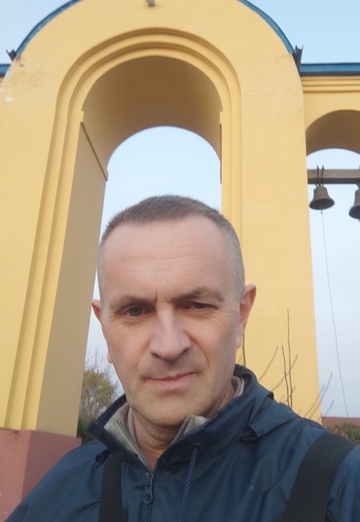 My photo - Vitaliy, 53 from Vinnytsia (@vitaliy7827675)
