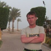 Олег, 41, Венгерово