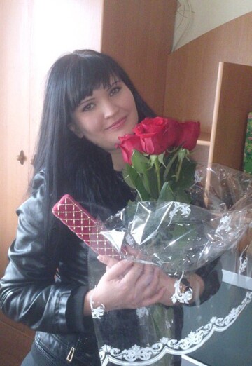 La mia foto - Yuliya i Jenya, 33 di Amursk (@uliyaijenya)