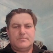 Павел, 49, Фокино