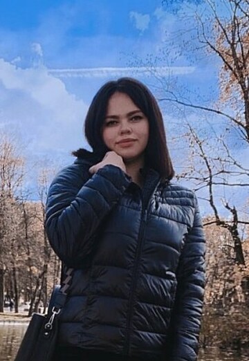 Моя фотография - Дарья, 21 из Смоленск (@darya75063)