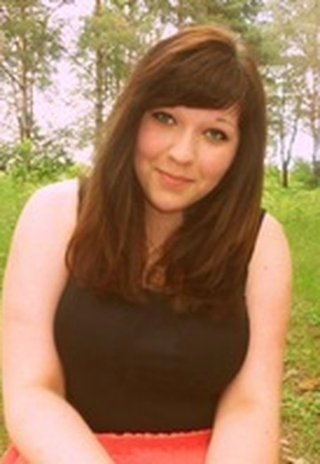 Mein Foto - Anastasija, 29 aus Protwino (@anastasiya20072)