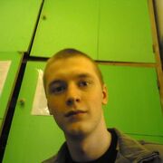 Иванов Антон, 36, Рошаль