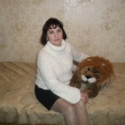 ТАТЬЯНА, 60, Матвеевка