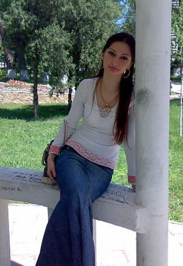 My photo - Galya, 37 from Severodvinsk (@gshekhina)