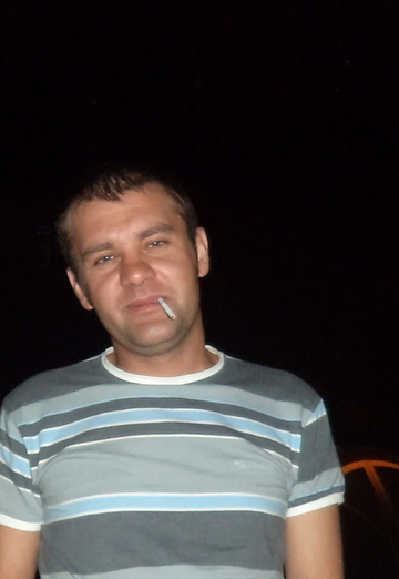 My photo - andrey, 44 from Neftegorsk (@id182293)