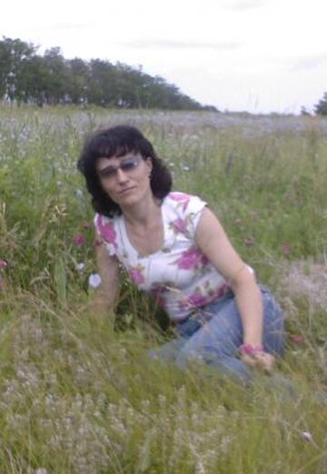 My photo - Irina, 51 from Novoaleksandrovsk (@zayceva1973)