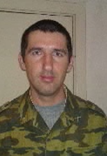 My photo - Aleksey, 43 from Mozdok (@aleksei2010rus)