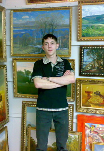My photo - Dmitriy, 35 from Aqtau (@dimabashlykov)