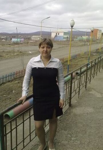 Моя фотография - Татьяна, 48 из Любинский (@tatwyna4373098)