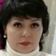 Татьяна Бакулина, 53, Рыбинск
