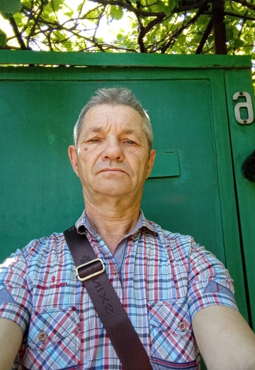 My photo - Nikolay Virchenko, 65 from Kyiv (@nikolayvirchenko)