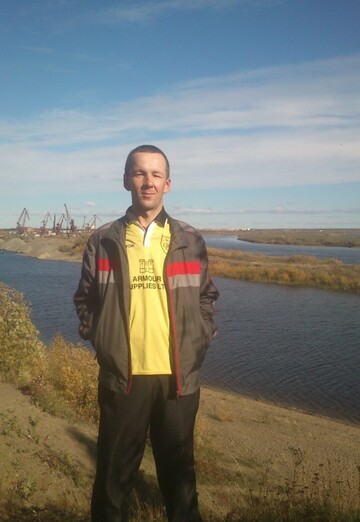 My photo - andrey, 43 from Gavrlov Yam (@andrey67938)