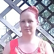 Екатерина, 35, Сюмси