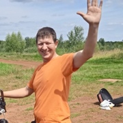 Владимир, 46, Белгород