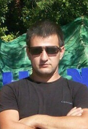 Моя фотография - Рашит Джанмалитдинов, 39 из Избербаш (@rashitdjanmalitdinov)