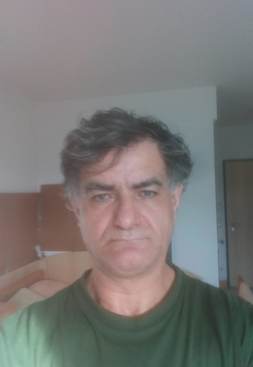 My photo - Miguel, 53 from Regensburg (@miguel1129)