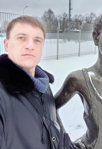 My photo - Aleksandr, 33 from Sochi (@aleksandr1147649)