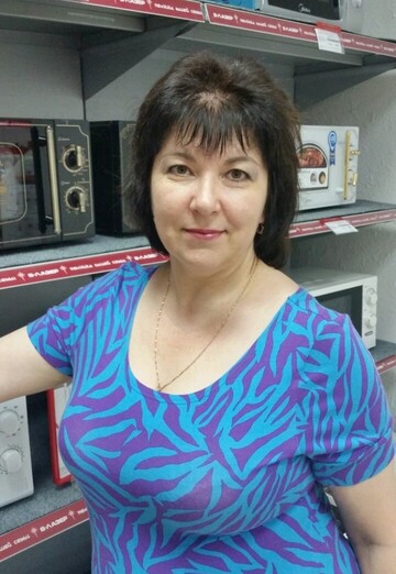 Моя фотография - Наталья, 56 из Арсеньев (@natalya276745)