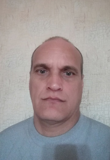 My photo - Vladimir, 56 from Kamianske (@vladimir323514)